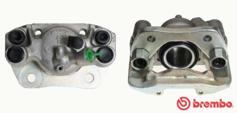 BREMBO Brake Caliper ESSENTIAL LINE