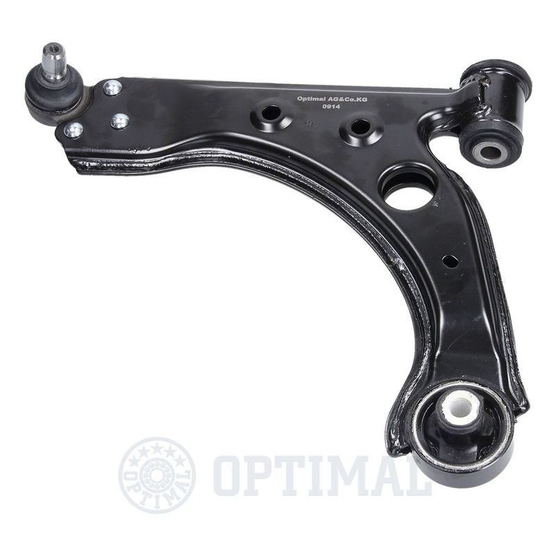 OPTIMAL Track Control Arm