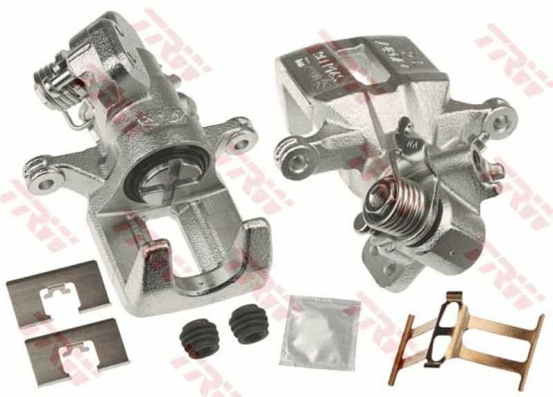 TRW Brake Caliper