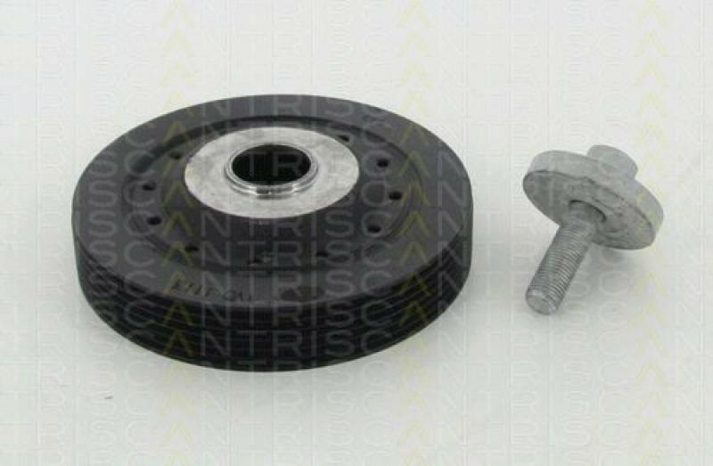 TRISCAN Belt Pulley, crankshaft