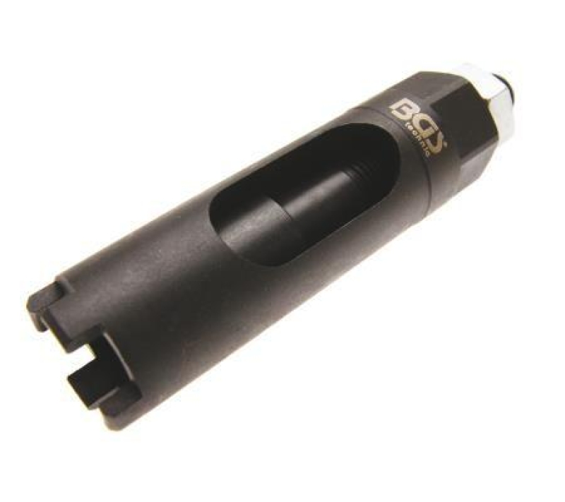 BGS Socket, injector nozzle