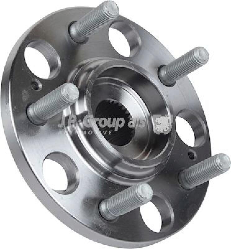 JP GROUP Wheel Hub JP GROUP