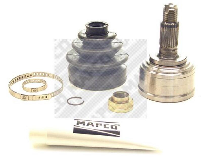 MAPCO Joint Kit, drive shaft