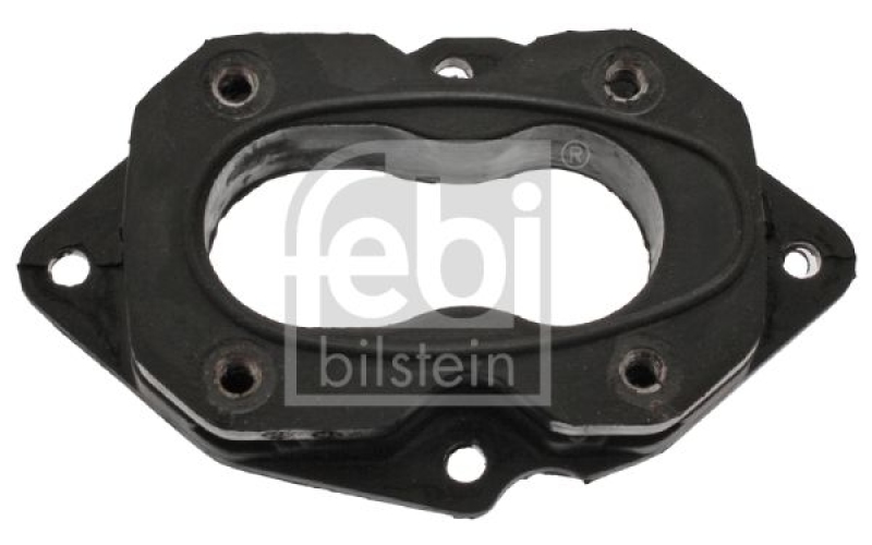 FEBI BILSTEIN Flange, carburettor