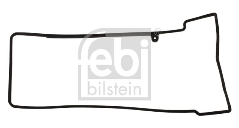 FEBI BILSTEIN Gasket, cylinder head cover