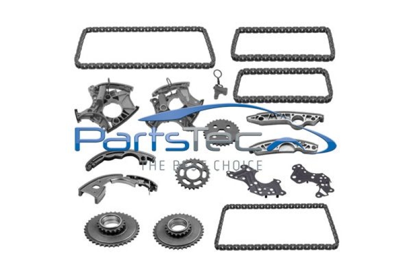 PartsTec Timing Chain Kit