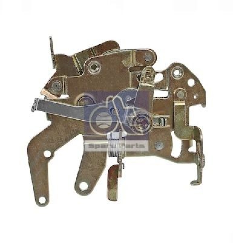 DT Spare Parts Door Lock