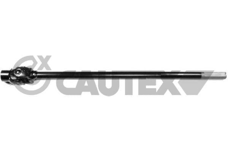 CAUTEX Joint, steering column