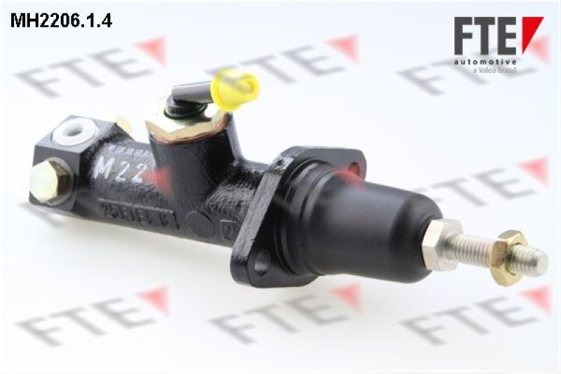 FTE Brake Master Cylinder