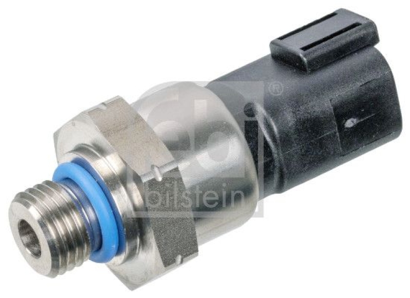 FEBI BILSTEIN Sensor, Kraftstoffdruck febi Plus