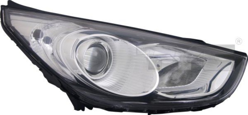 Headlight