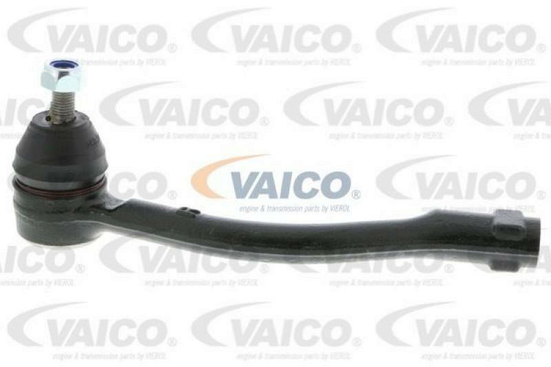 Tie Rod End Original VAICO Quality