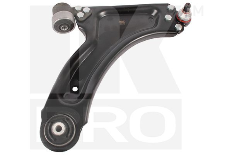 Track Control Arm