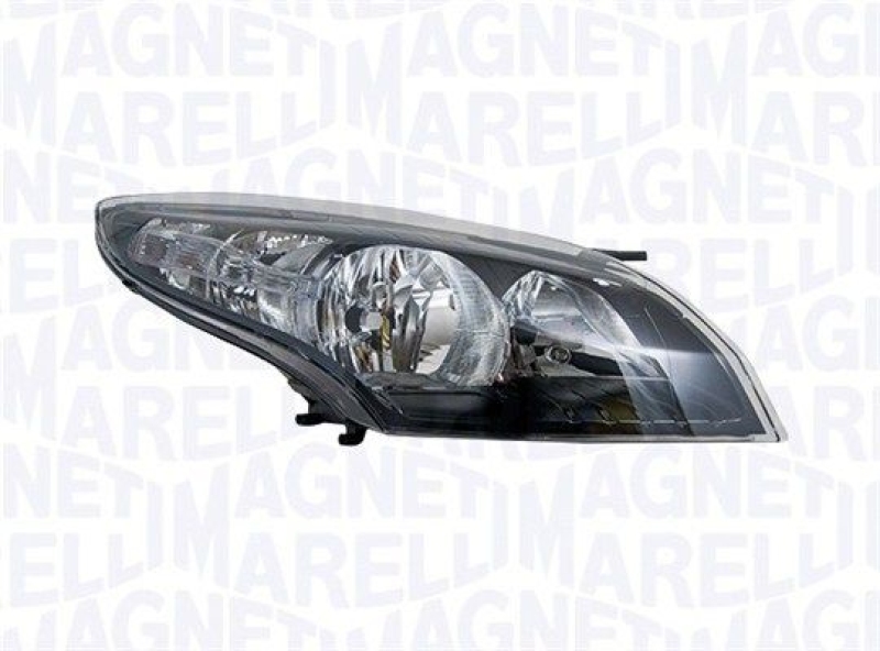 MAGNETI MARELLI Headlight