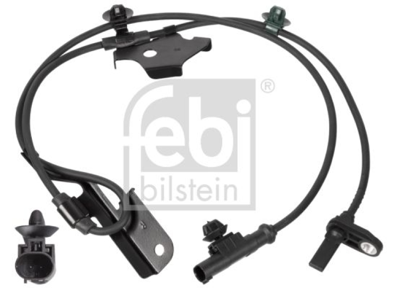 FEBI BILSTEIN Sensor, Raddrehzahl