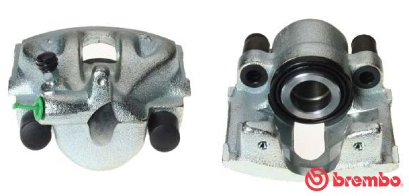 BREMBO Brake Caliper ESSENTIAL LINE