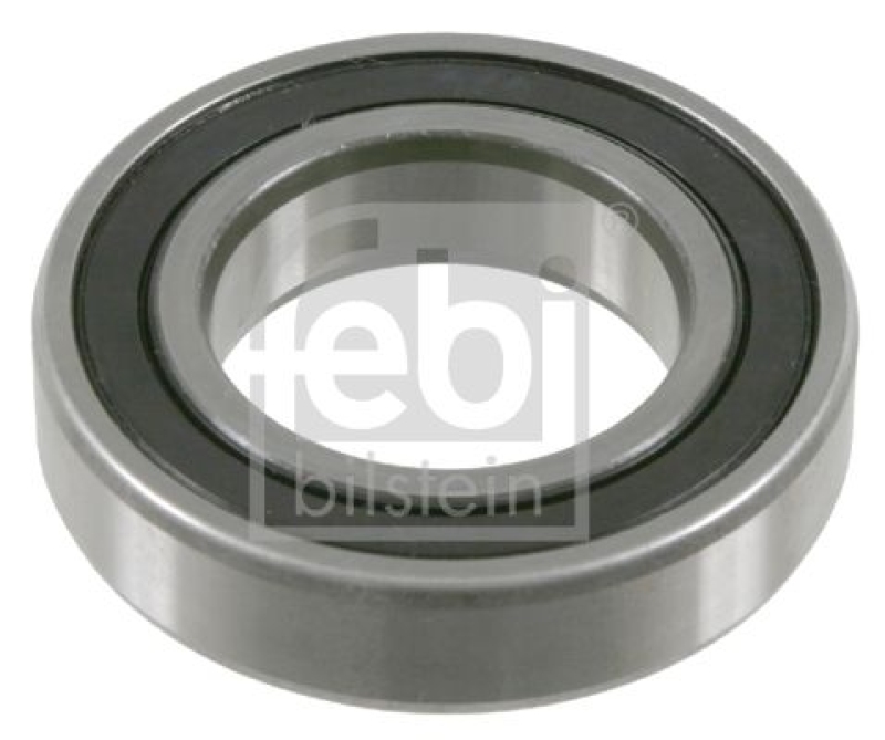 FEBI BILSTEIN Mounting, propshaft