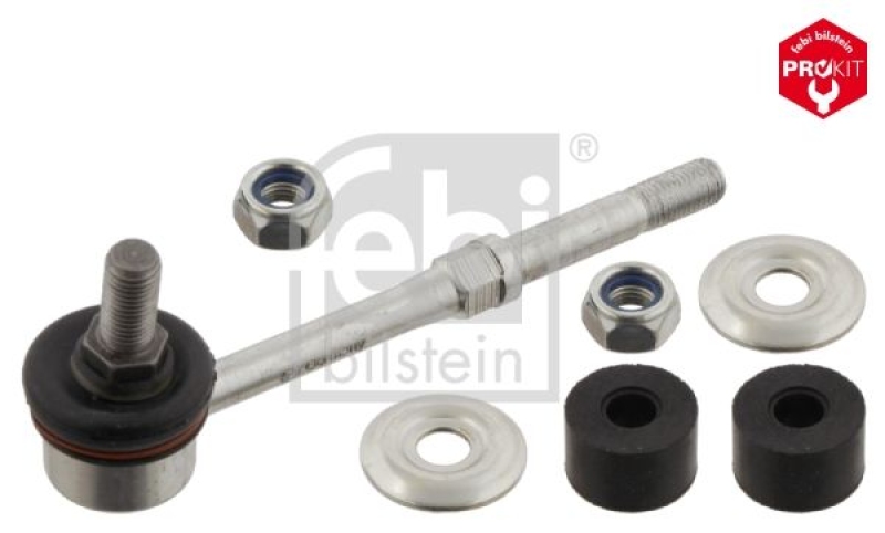 FEBI BILSTEIN Rod/Strut, stabiliser ProKit