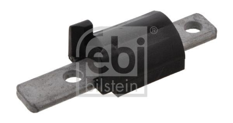 FEBI BILSTEIN Bump Stop, stub axle