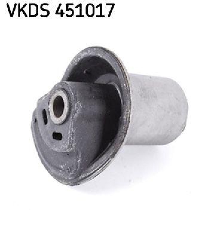SKF Achsk&ouml;rper