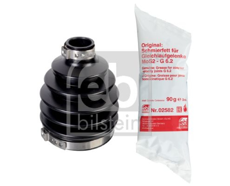 FEBI BILSTEIN Bellow Set, drive shaft