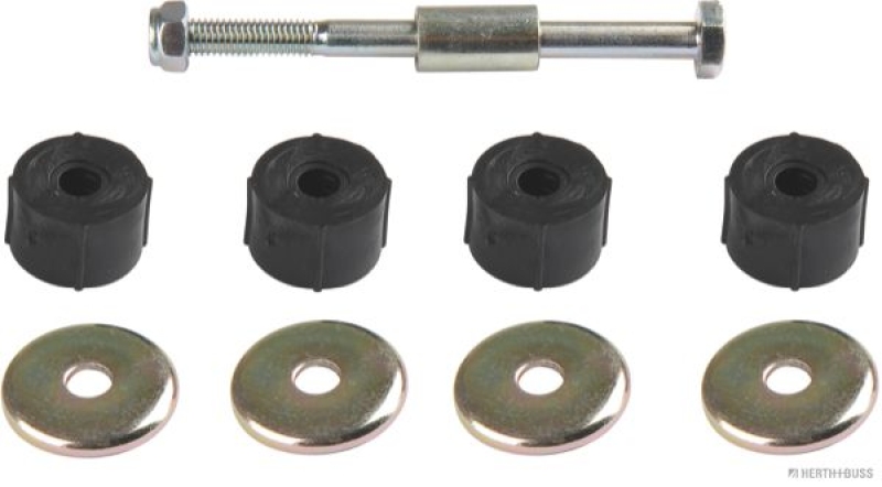 HERTH+BUSS JAKOPARTS Link/Coupling Rod, stabiliser