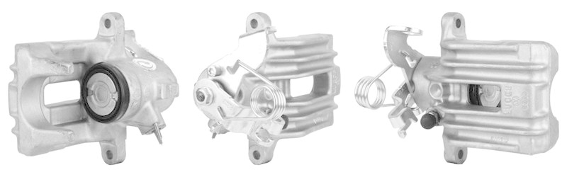 ELSTOCK Brake Caliper