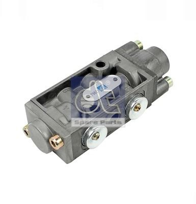 DT Spare Parts Solenoid Valve, shift cylinder