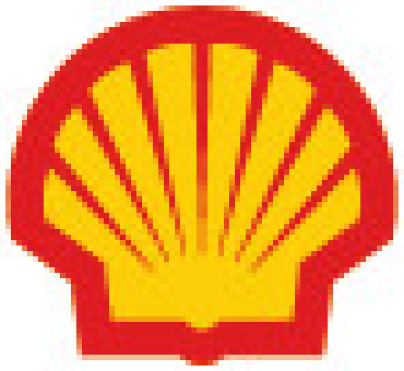 SHELL Motoröl