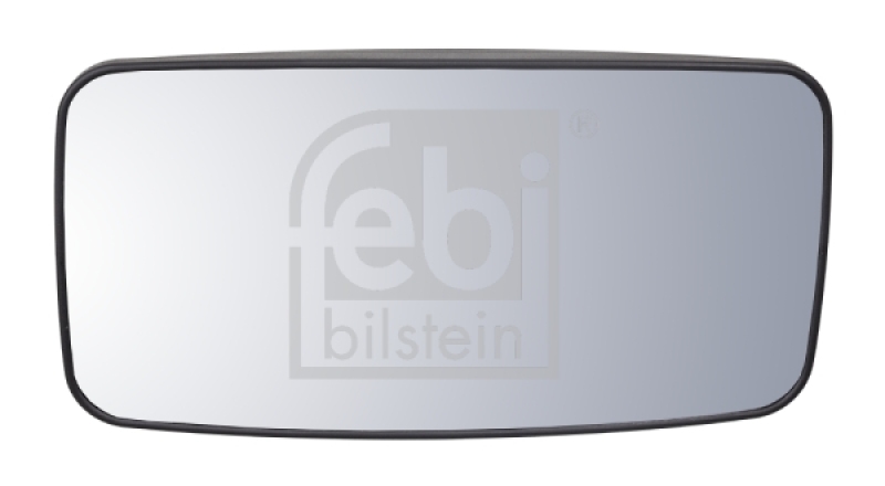 FEBI BILSTEIN Spiegelglas, Außenspiegel