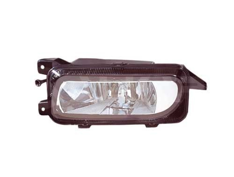 Front Fog Light