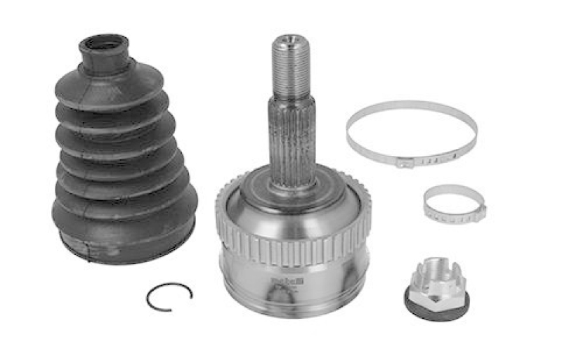 METELLI Joint Kit, drive shaft