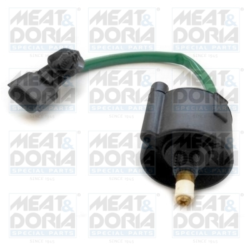 MEAT & DORIA Water Sensor, fuel system