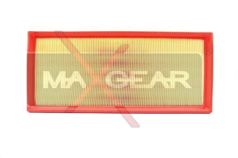 MAXGEAR Air Filter