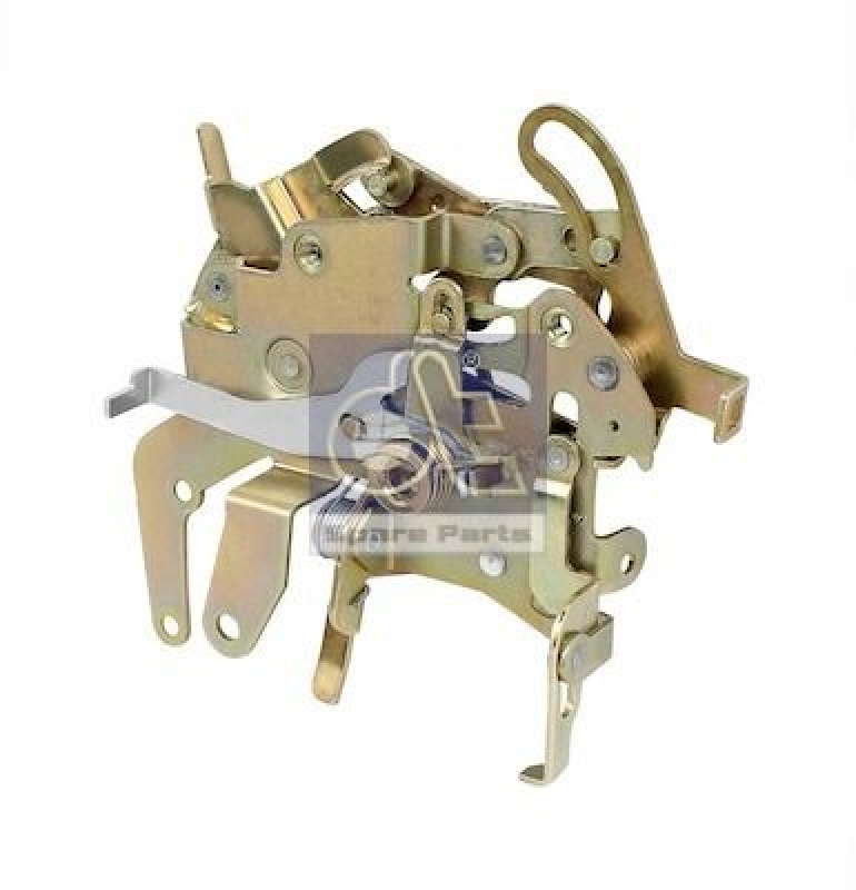 DT Spare Parts Door Lock