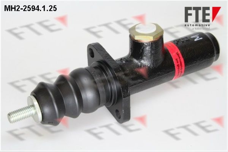 FTE Brake Master Cylinder