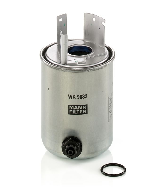 MANN-FILTER Fuel Filter