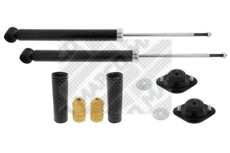 MAPCO Mounting Kit, shock absorber