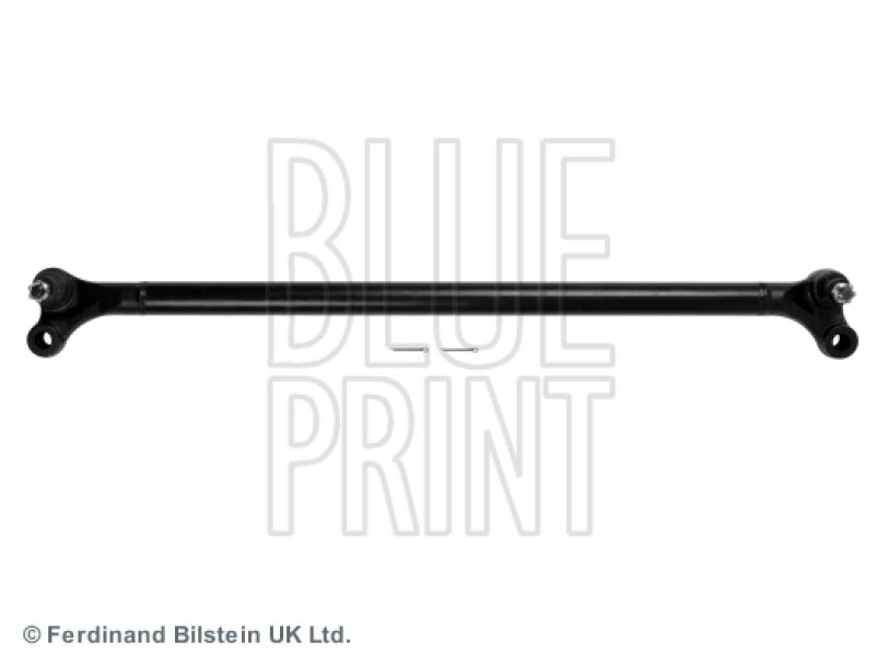 BLUE PRINT Rod Assembly