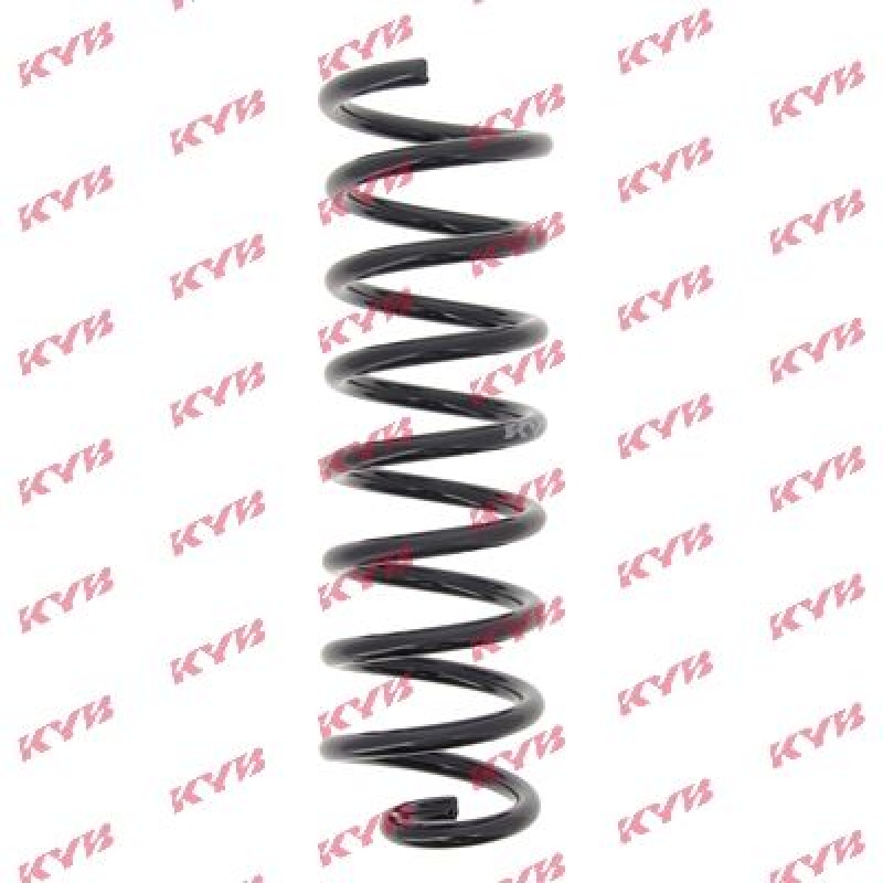 KYB Suspension Spring K-Flex