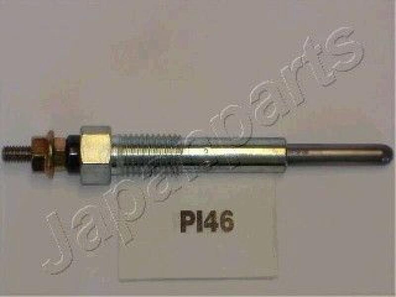 JAPANPARTS Glow Plug