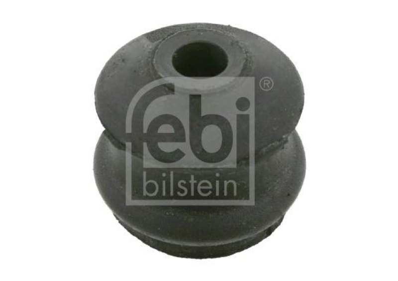 FEBI BILSTEIN Lagerung, Motor