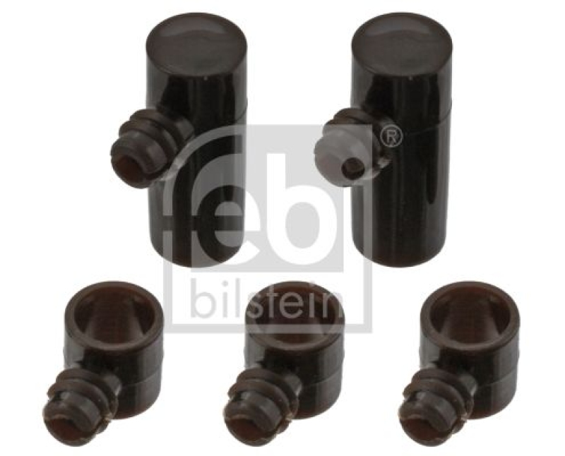 FEBI BILSTEIN Oil Hose