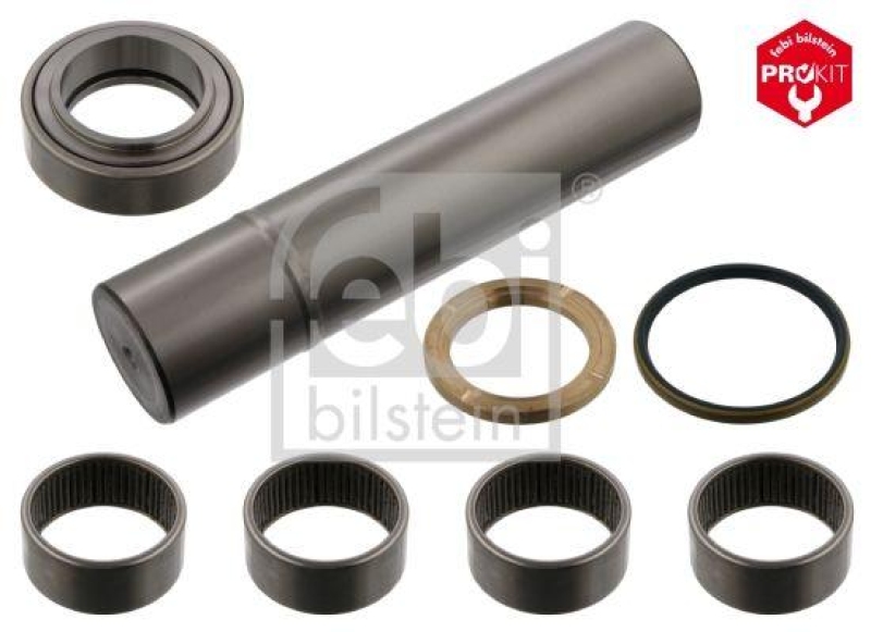 FEBI BILSTEIN Repair Kit, kingpin ProKit