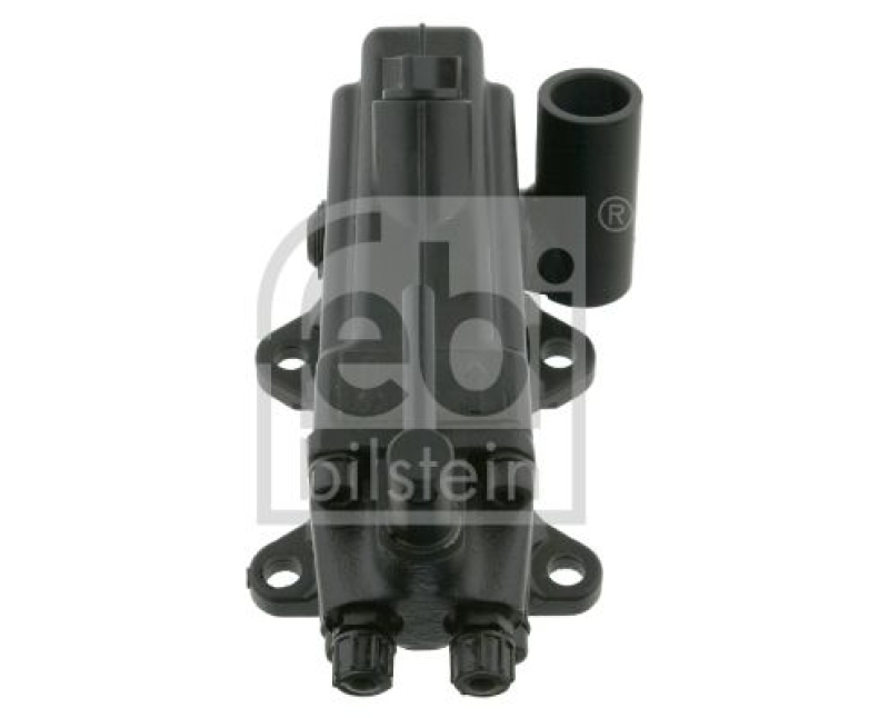 FEBI BILSTEIN Tilt Pump, driver cab