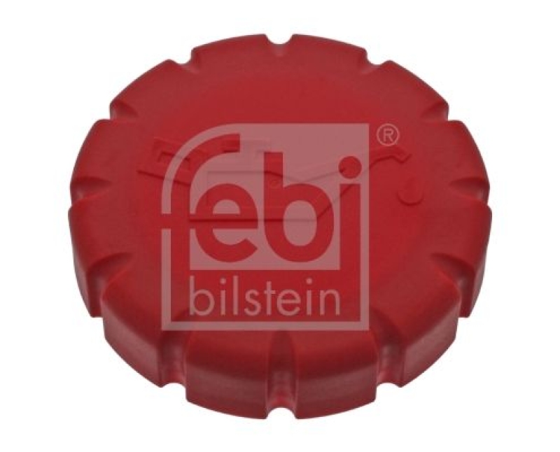 FEBI BILSTEIN Verschluss, Öleinfüllstutzen