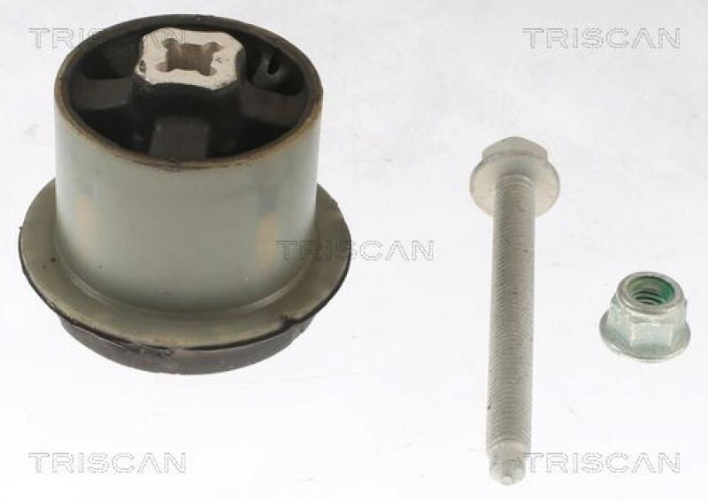 TRISCAN Mounting, axle beam