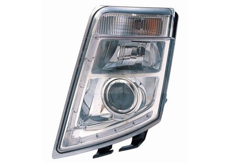 Headlight