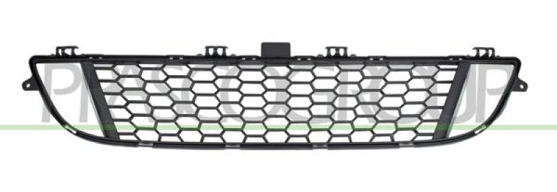 PRASCO Ventilation Grille, bumper