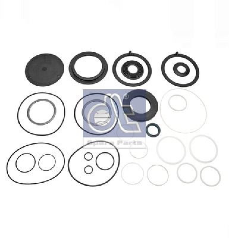 DT Spare Parts Gasket Set, steering gear